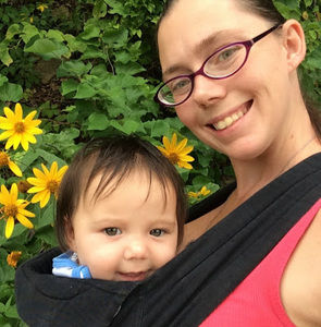 Meet your Posher, Rikka